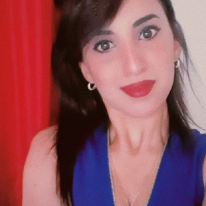 Photo de Madame Amri