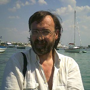 Photo de Monsieur Rettore