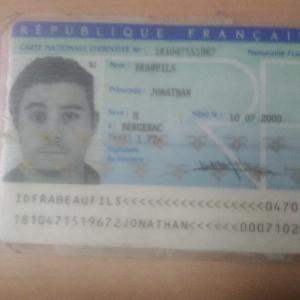 Jardinage petite maçonnerie menage