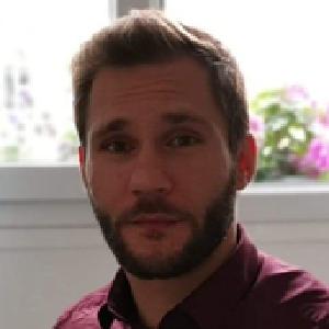 Assistant RH, à Paris