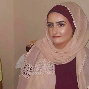 Garde d’enfant avec expérience