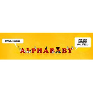Photo de alpha baby