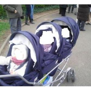 Photo de Assistante maternelle agréée