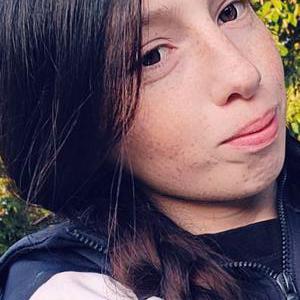 Photo de Madame Leroy