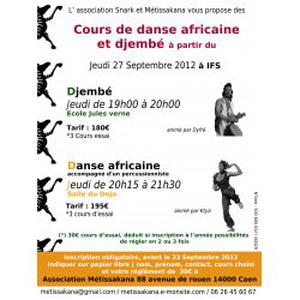 Photo de Association Métissakana