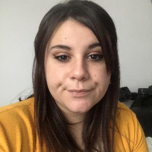 Nounou, animatrice
