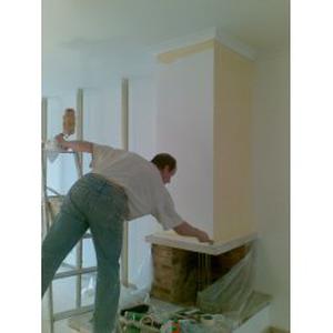 un peintre sérieux depuis 20 ans