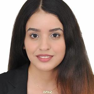 Photo de Madame Benerroua