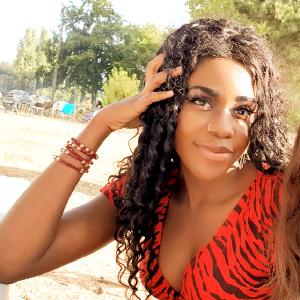 Photo de Madame Milandou