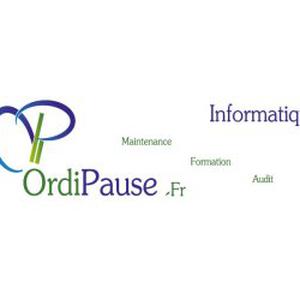 Photo de ordipause - formation -dépannages - informatiques