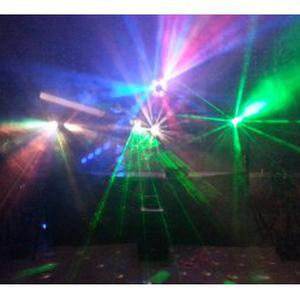 Photo de DJ Ted