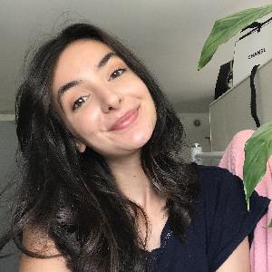 Psychologue clinicienne