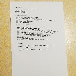 Auxiliaire de vie  Troyes