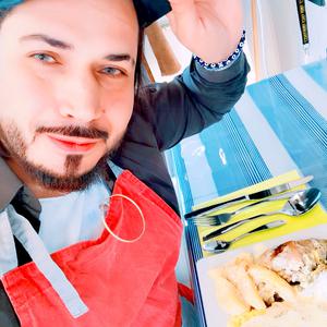 Aide à domicile-Factotum personnes âgées PARIS ou 1ère couronne