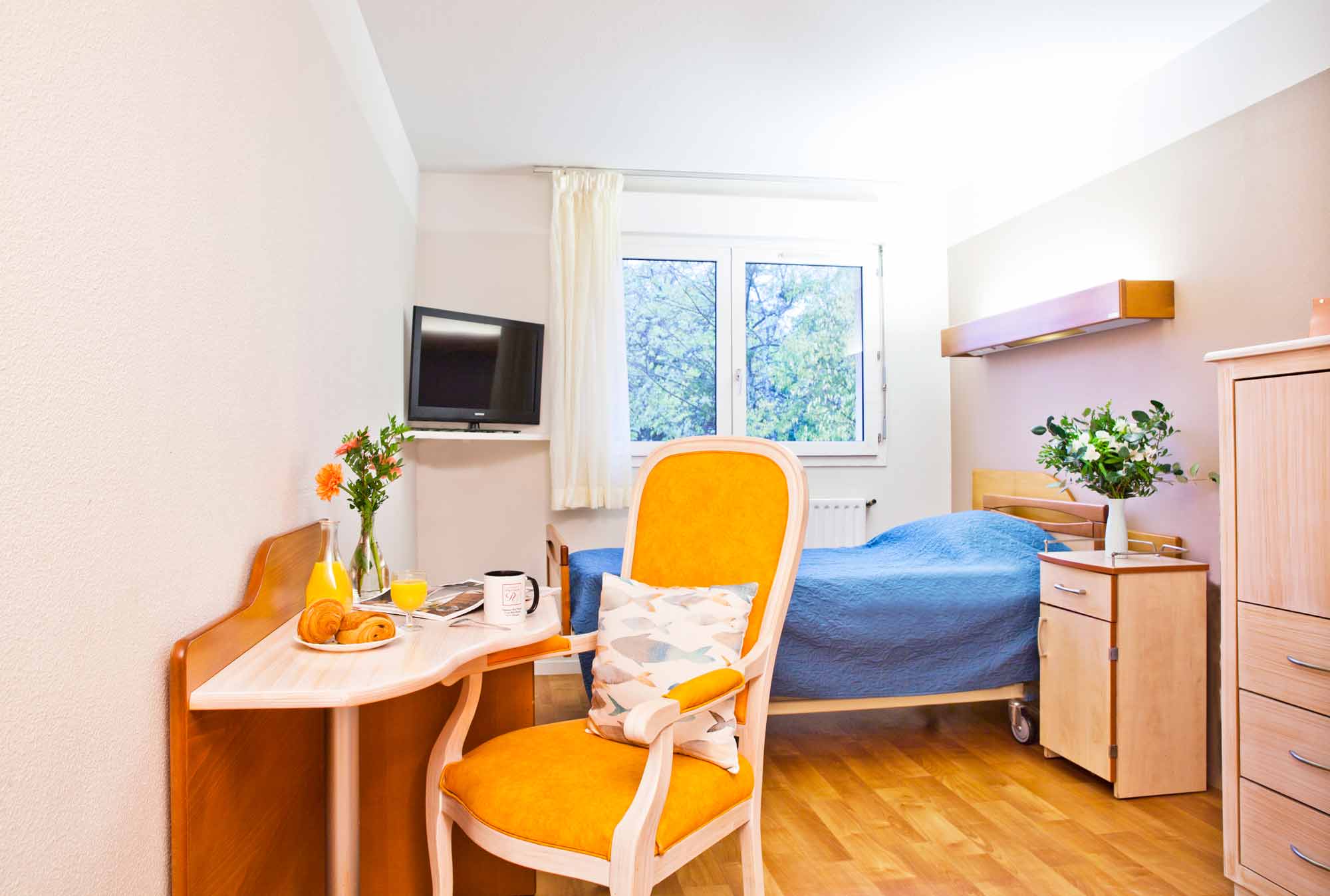 image 5 de Résidence Paul Claudel