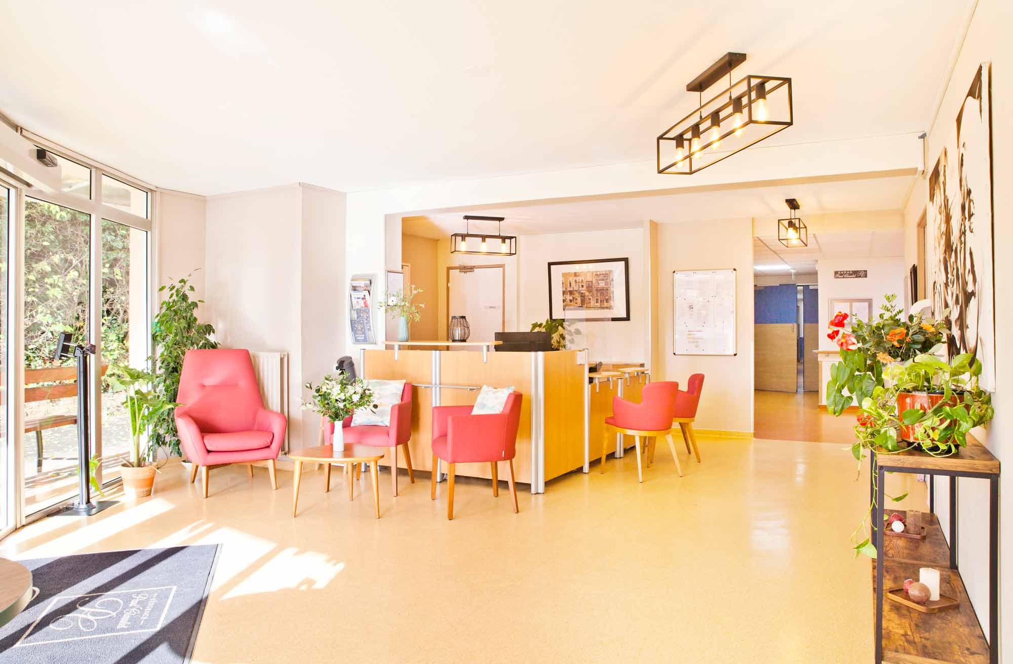 image 6 de Résidence Paul Claudel