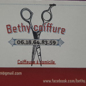 Photo de Bethy coiffure