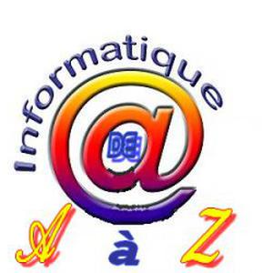 Photo de L'Informatique de A à Z