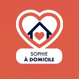 Photo de Sophie a domicile