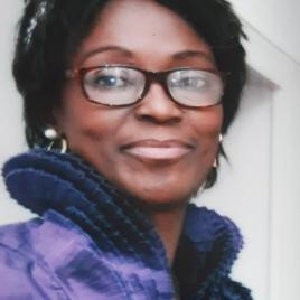 Photo de Madame LECLERCQ