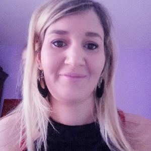 Photo de Madame Zerguine