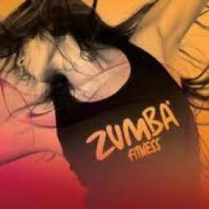 Zumba instructor