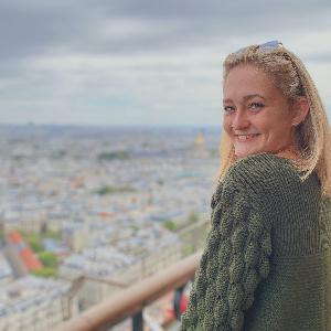 Cours d'anglais à Paris