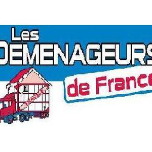Photo de Déménageurs de France