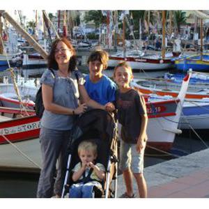 Accueil individualisé bébé (sans trajet périscolaire)