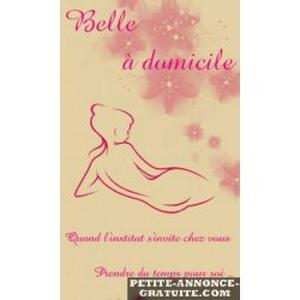 Photo de Belle à domicile