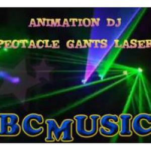 Annimation disc jockey