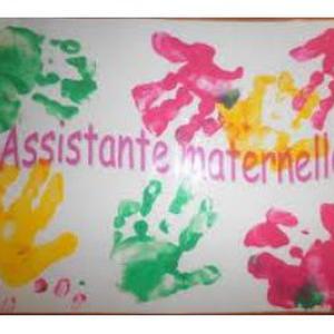 Photo de assistante maternelle