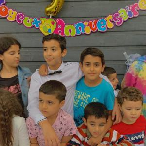 Photo de Madame Safae