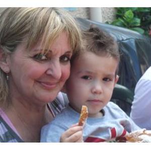 assistante maternelle agrèe