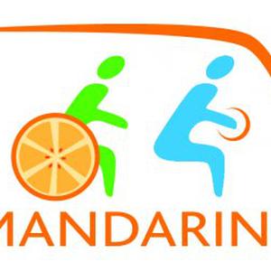 Photo de mandarine