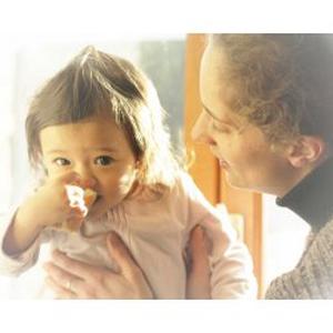 Assistante maternelle - Je prends le relai!