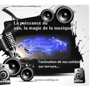 Photo de DJ XENON