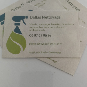 Photo de Dallas Nettoyage