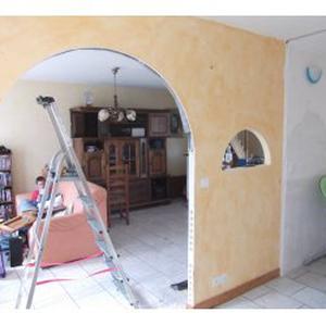 Tous traveaux de bricolage