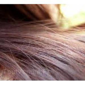 Photo de anouchka coiffure visagiste à domicile