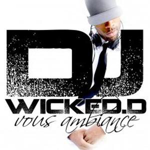 Photo de DJ WICKED.D