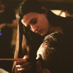 employée de ménage