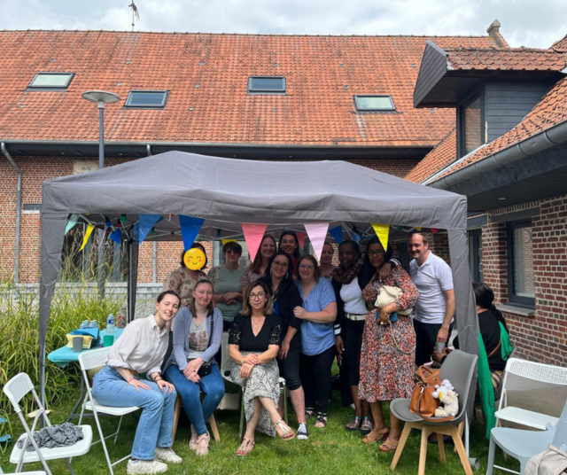 Summer Party