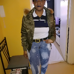 Ménage chez les personnes âgées