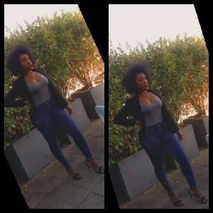 JEUNE DIPLOMEE EN RECHERCHE D'EMPLOI