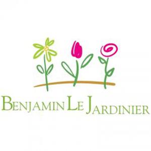 Photo de benjamin le jardinier