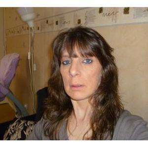 Photo de Sandrine