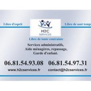 Photo de h2cservices