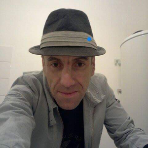 Photo de Monsieur DJOUADI