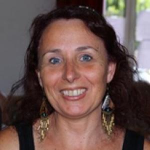 Photo de Géraldine